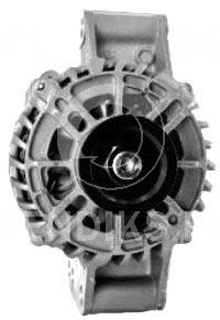 Alternator kompletny CBA1993IR-VA-BS