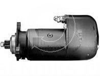 Starter CBS191-BO-UP