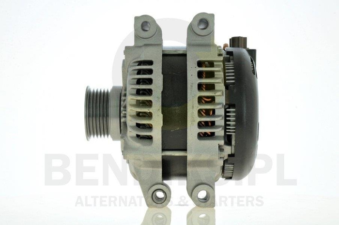 Alternator kompletny 104210-6590-ND-BS