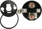 Solenoid Cap  133286-CG