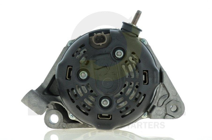 Alternator kompletny 421000-0040-ND-BS