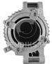 Alternator kompletny  CBA1965IR-ND-BS