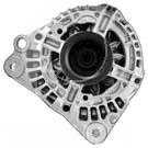 Alternator kompletny CBA1511IR-BO-BS