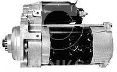 Starter JBS903-ND-BS