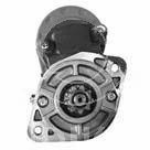 Rozrusznik kompletny JBS1234-ND-BS