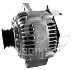 Alternator kompletny  CBA2075IR-ND-BS