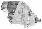 Rozrusznik kompletny  CBS5316-ND-BS