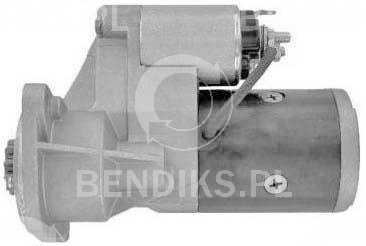 Starter CBS5483-MI-BS