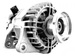 Alternator kompletny  CBA1989IR-ND-BS