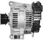 Alternator kompletny  CBA1342IR-VA-BS