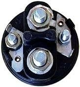 Solenoid Cap 136108-UP