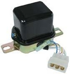 Regulator  135661-ND-CG