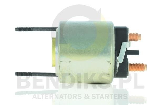 Solenoid SNLS538-PR-ER