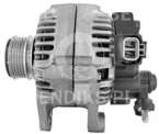 Alternator kompletny  CBA1938IR-VA-BS