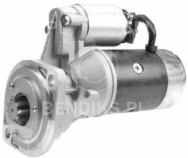 Starter CBS5011-HI-BS