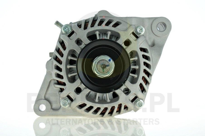 Alternator kompletny A5TL0691-MI-BS