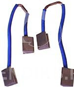 Szczotki LASX43-44-SP