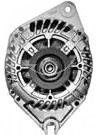 Alternator kompletny CBA556IR-MI-BS