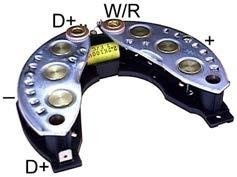 Prostownik 139666-VA-MB