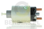 Solenoid  SNLS172-DR-ER