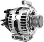 Alternator kompletny  CBA1923IR-BO-BS