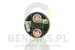 Solenoid  230788-MI-BS