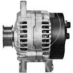 Alternator kompletny CBA1452IR-BO-BS