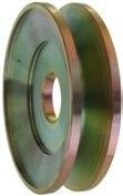 Pulley  235294-CG