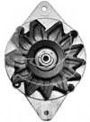 Alternator kompletny CBA384IR-BO-BS