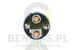 Solenoid  ZM3698-DR-ER