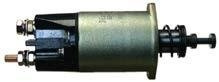 Solenoid SNLS7532-MI-UP