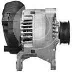 Alternator kompletny  CBA837IR-VA-BS