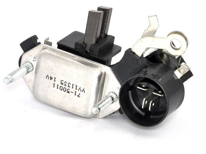 Regulator 132993-HI-CG