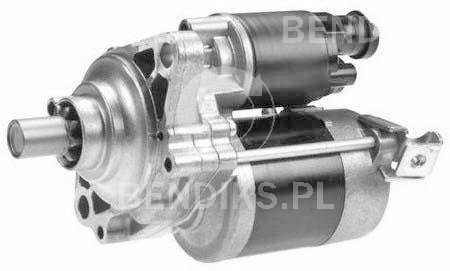 Starter CBS5406-MS-BS