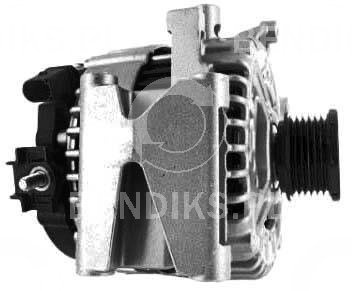 Generator CBA2032IR-BO-BS