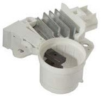 Regulator  F603-FO-WA