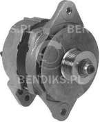 Alternator kompletny  CBA5317IR-DR-BS