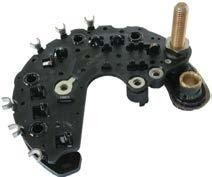 Rectifier 230031-VA-CG