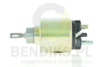 Solenoid  136369-BO-ER