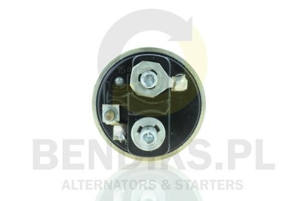 Solenoid 137826-BO-BS