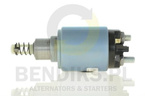 Solenoid  SNLS279-BO-UP