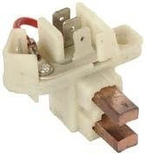 Brush Gear  130704-CG