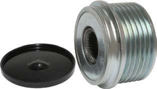 Pulley 235331-CG