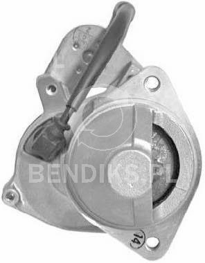 Rozrusznik kompletny CBS5385-ND-CG