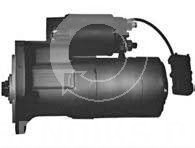 Starter JBS939-MI-BS