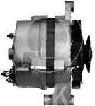 Alternator kompletny  CBA513IR-BO-BS