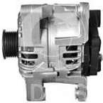 Alternator kompletny  CBA1582IR-BO-BS