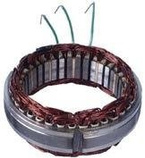 Field Coils 132370-MM-OM