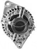 Alternator kompletny  CBA1837IR-BO-BO