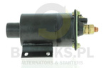Solenoid  SNLS146-DR-ER